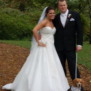 Meet your Posher, Courtney